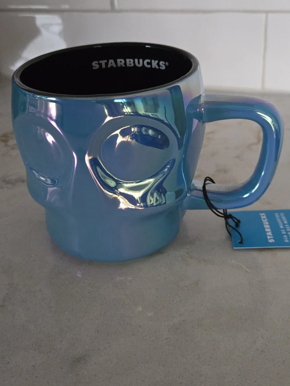 Starbucks see pics